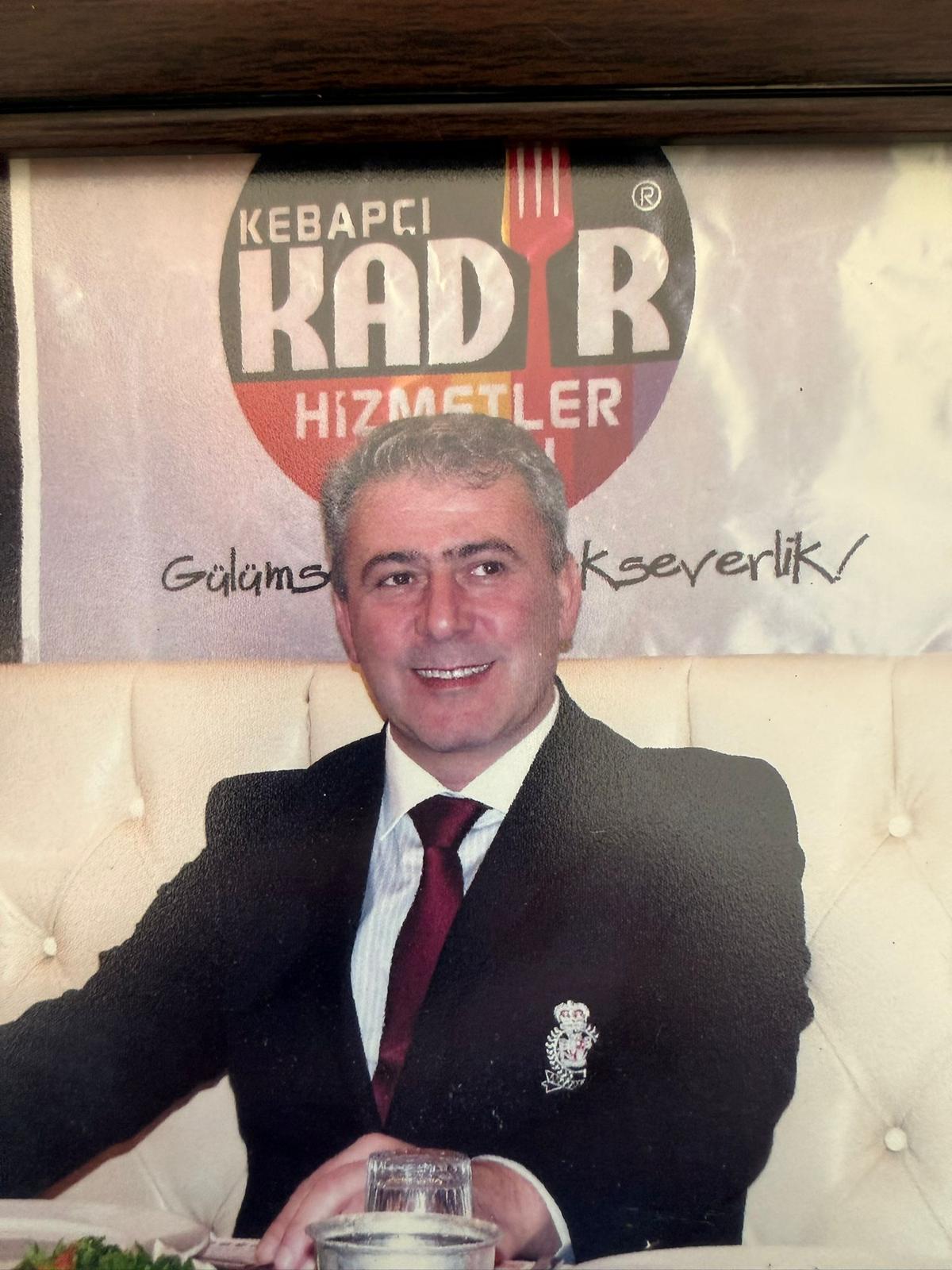 Hüseyin Açıkalın