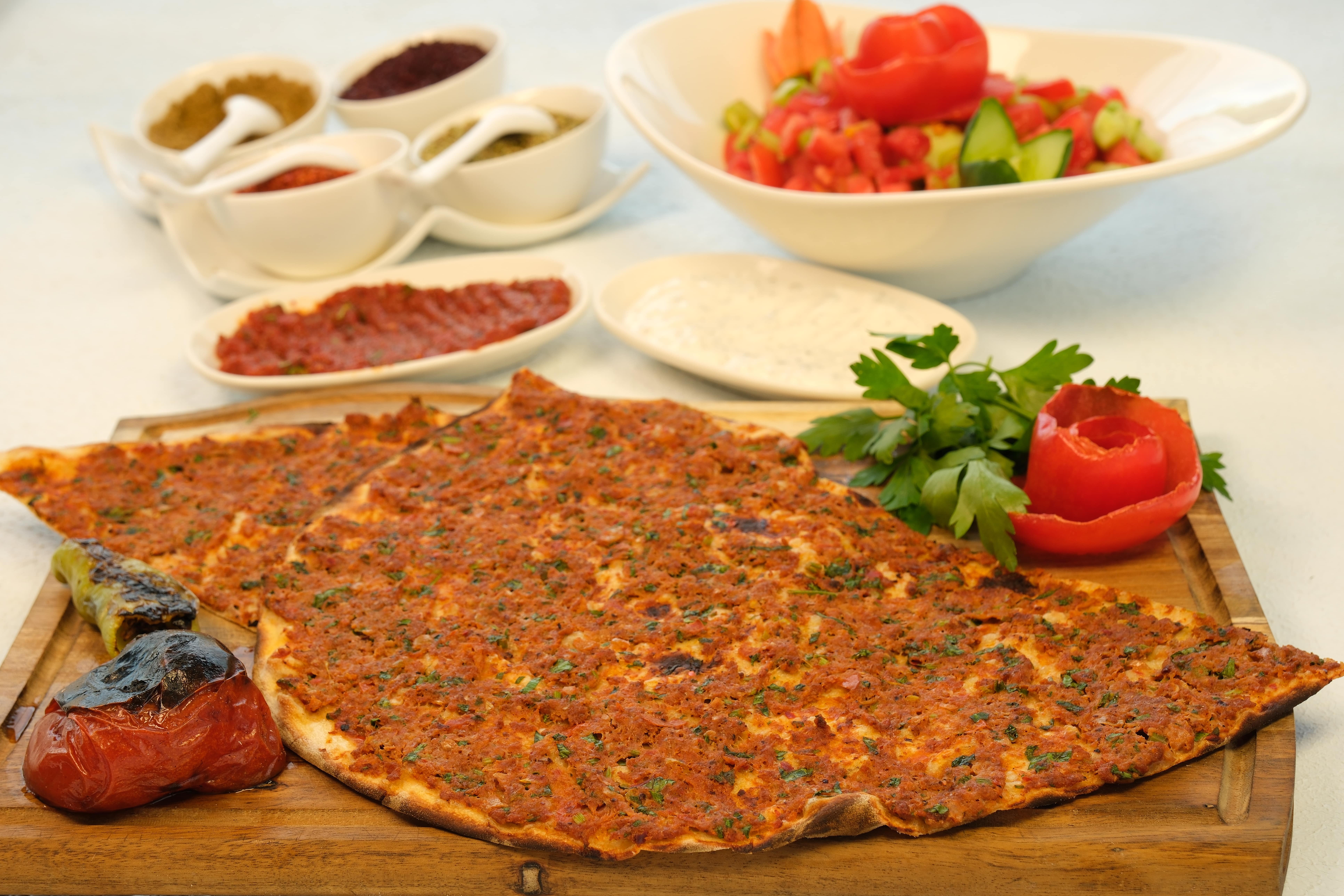 Lahmacun
