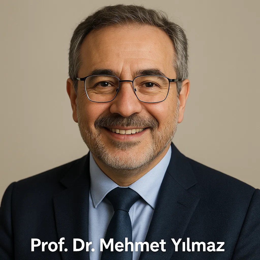 Prof. Dr. Mehmet Yılmaz